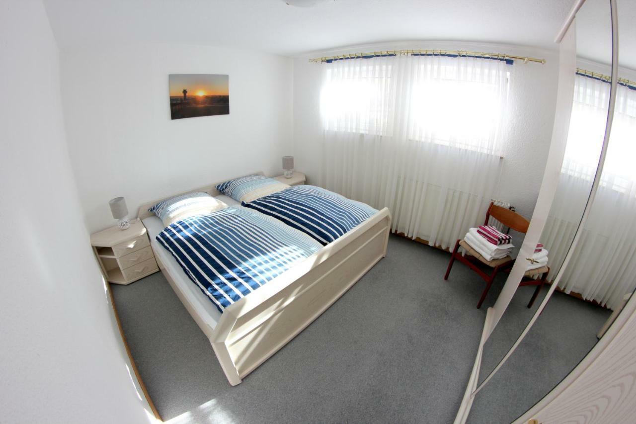 Ruhige Und Gemuetliche Ferienwohnung In Calden 外观 照片